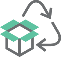 Recycle icon