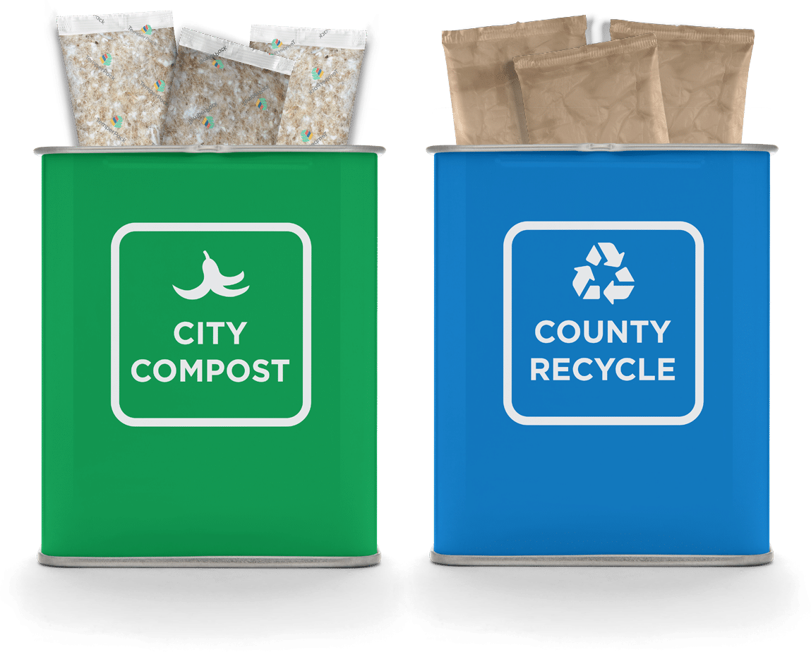 disposaloptions TemperPack