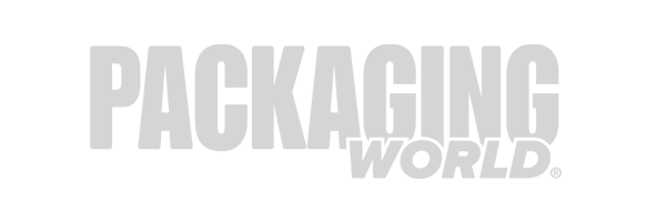 Packaging World logo