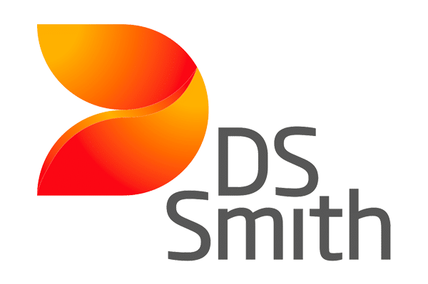 DS Smith logo