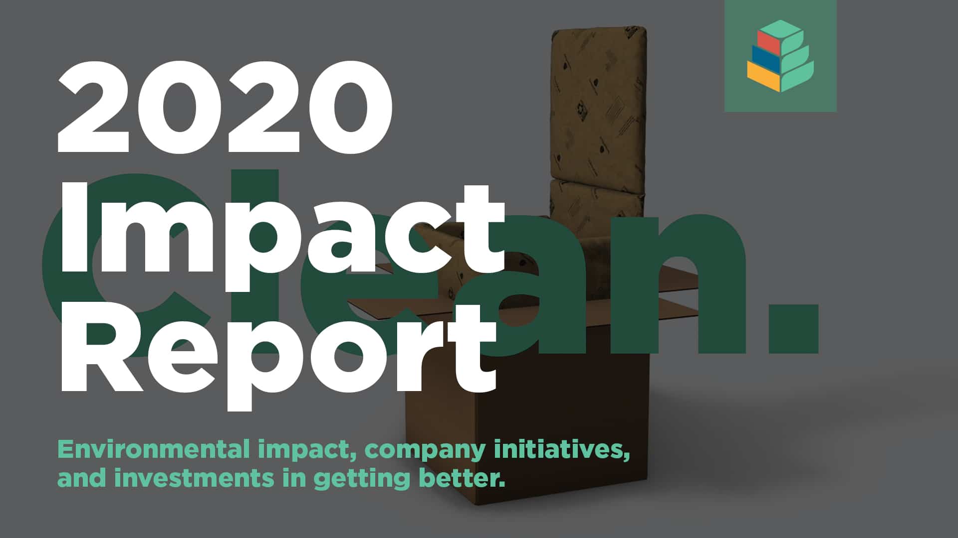 2020 impact report