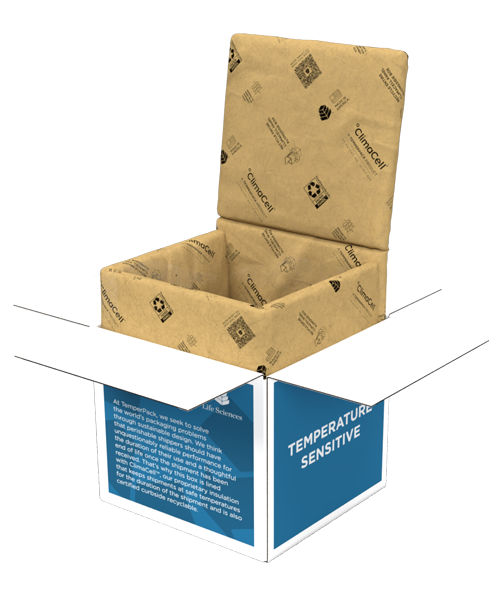 ClimaCell Box