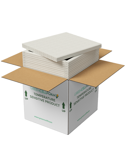 Green Cell Box