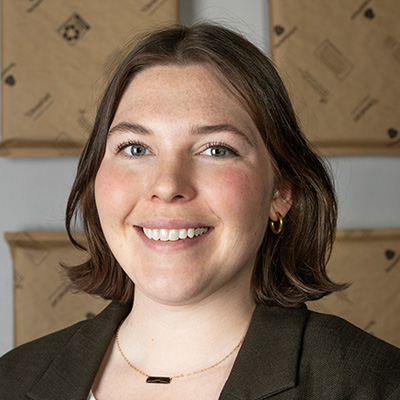 Liz Helm